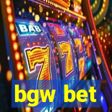 bgw bet